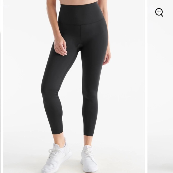 Knix Go with the Flow High Rise Leakproof Legging - Picture 4 of 11